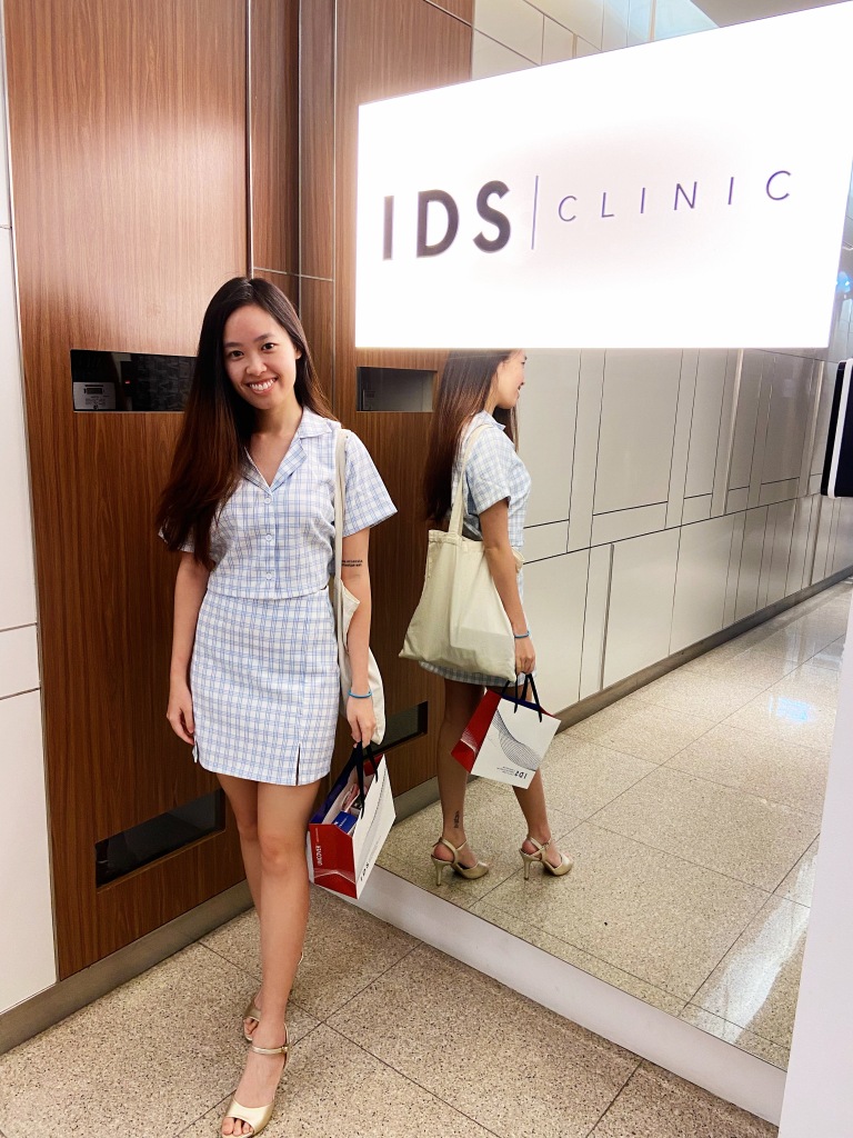 [ gwynethtyt ] a review of IDS Skincare… by a skincare noob (#2)