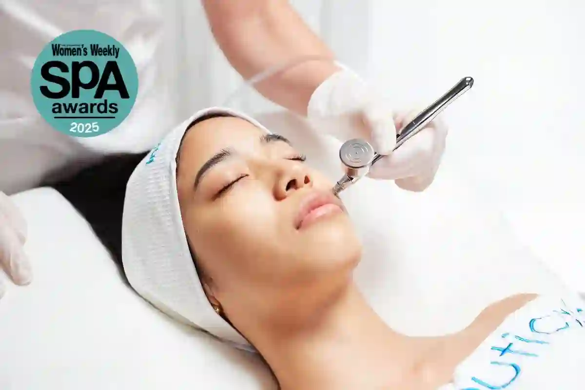 SWW Spa Awards 2025 - Revealing Your Skin’s Radiance: This Gentle Medi-Facial Helps Hydrate And Revive A Dull Complexion