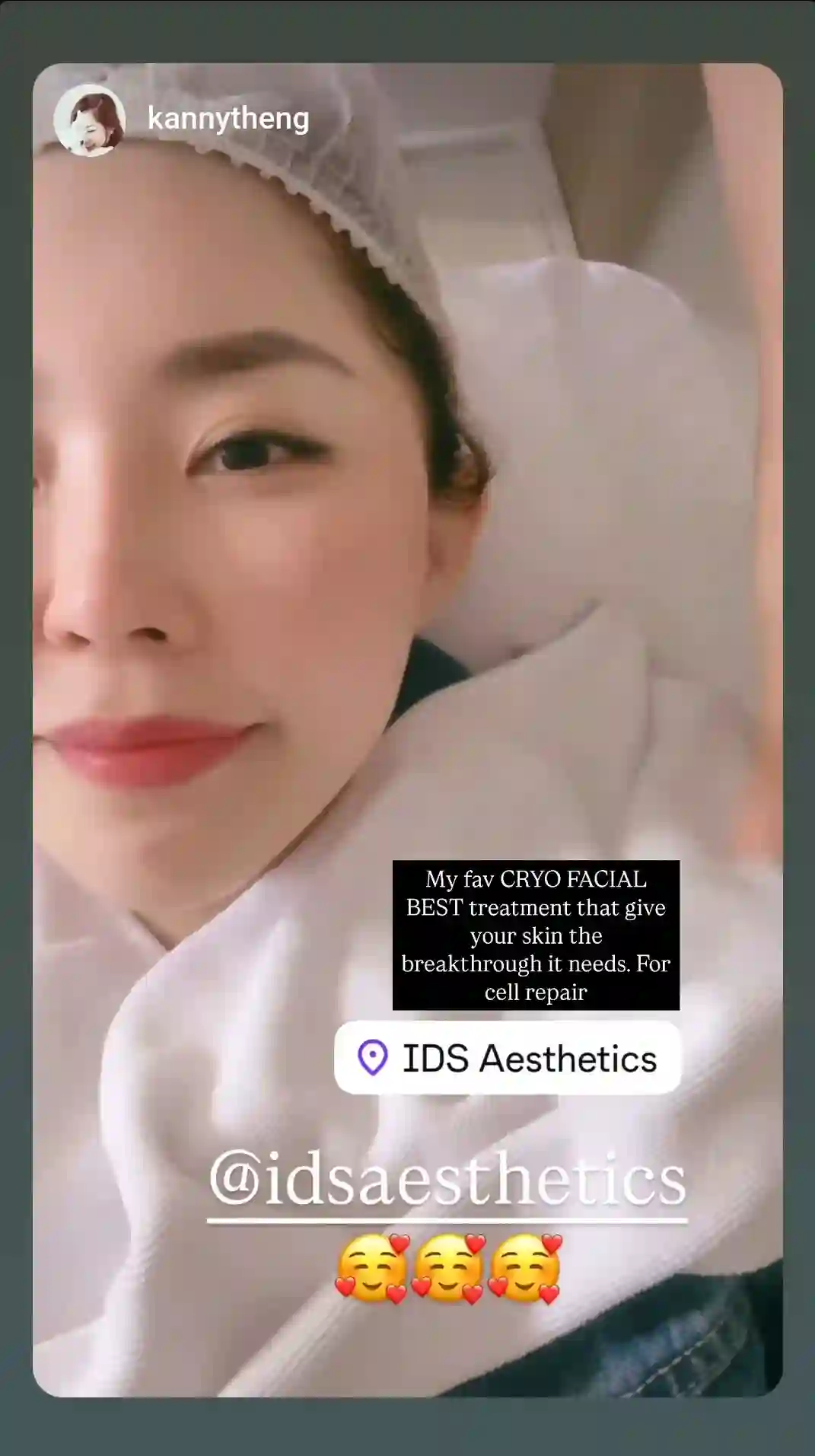 Testimony IDSA 2025 Apr 10