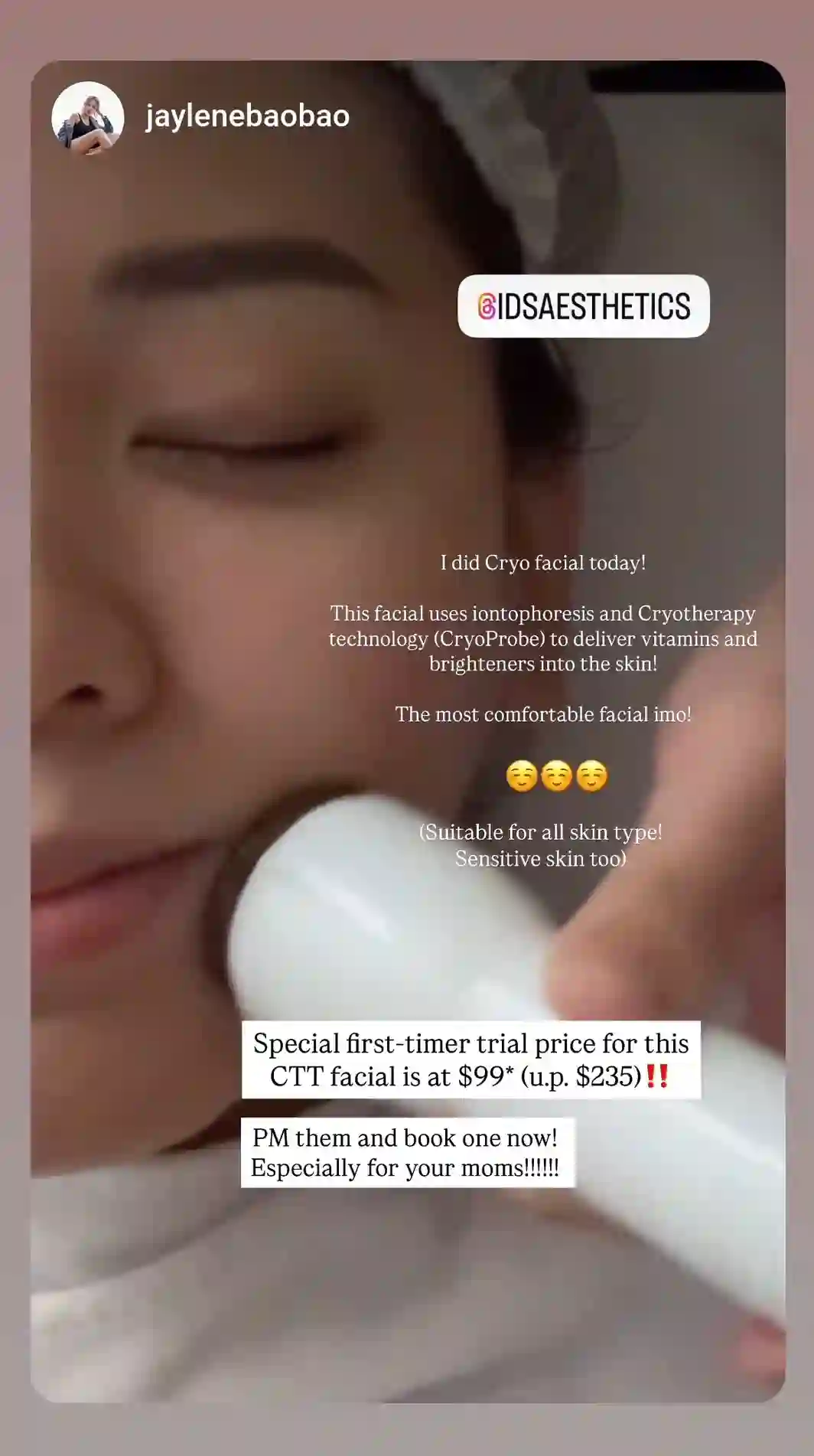 Testimony IDSA 2025 May 3