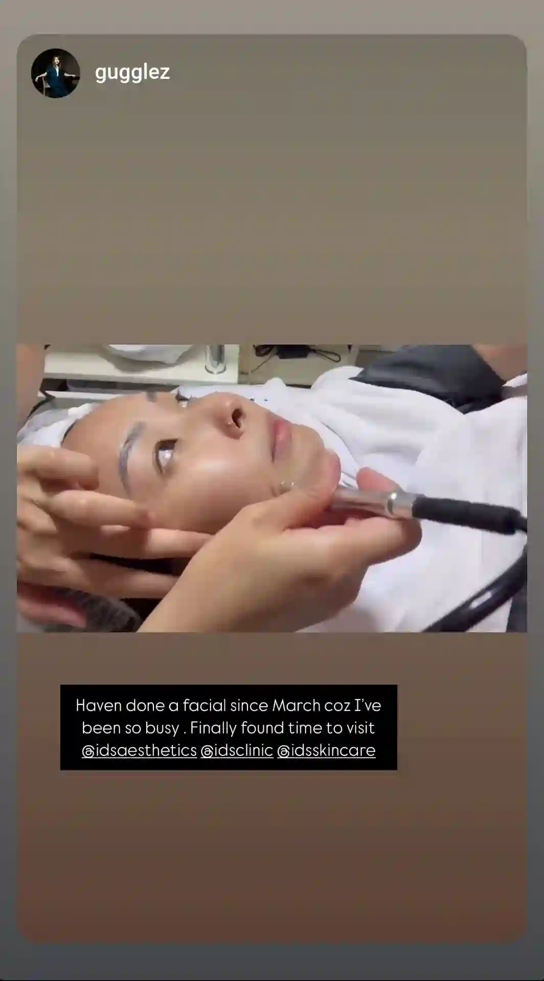 Testimony IDSA 2025 May 8