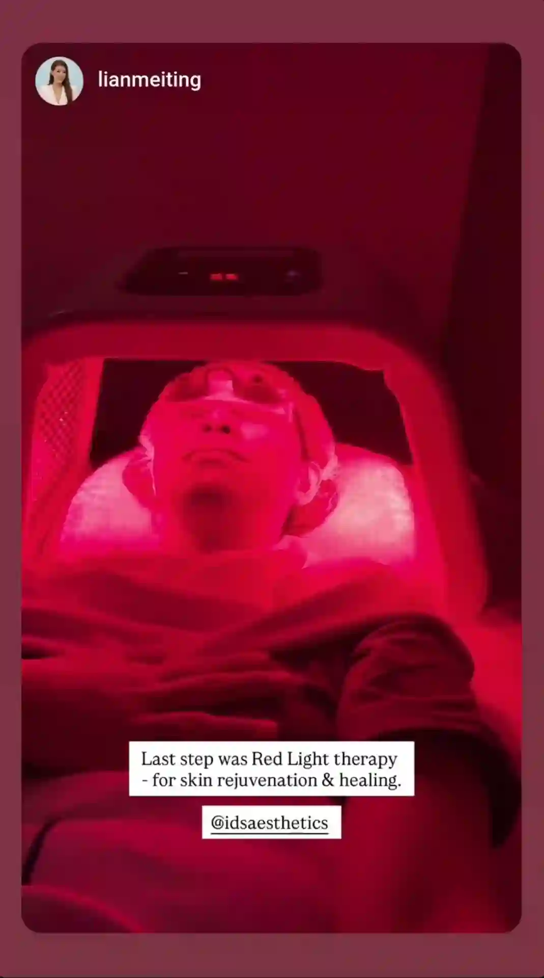 Testimony IDSA 2025 Nov 6