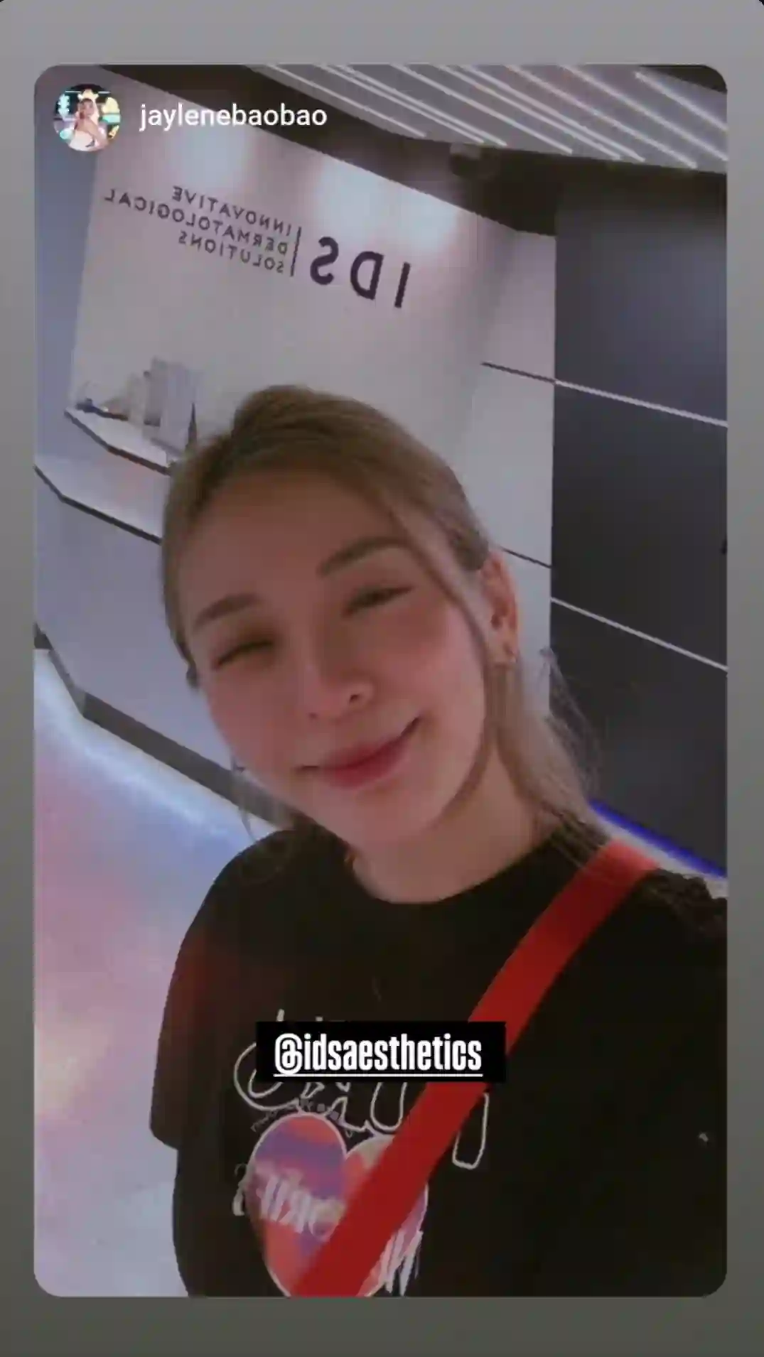 Testimony IDSA 2025 Nov 9