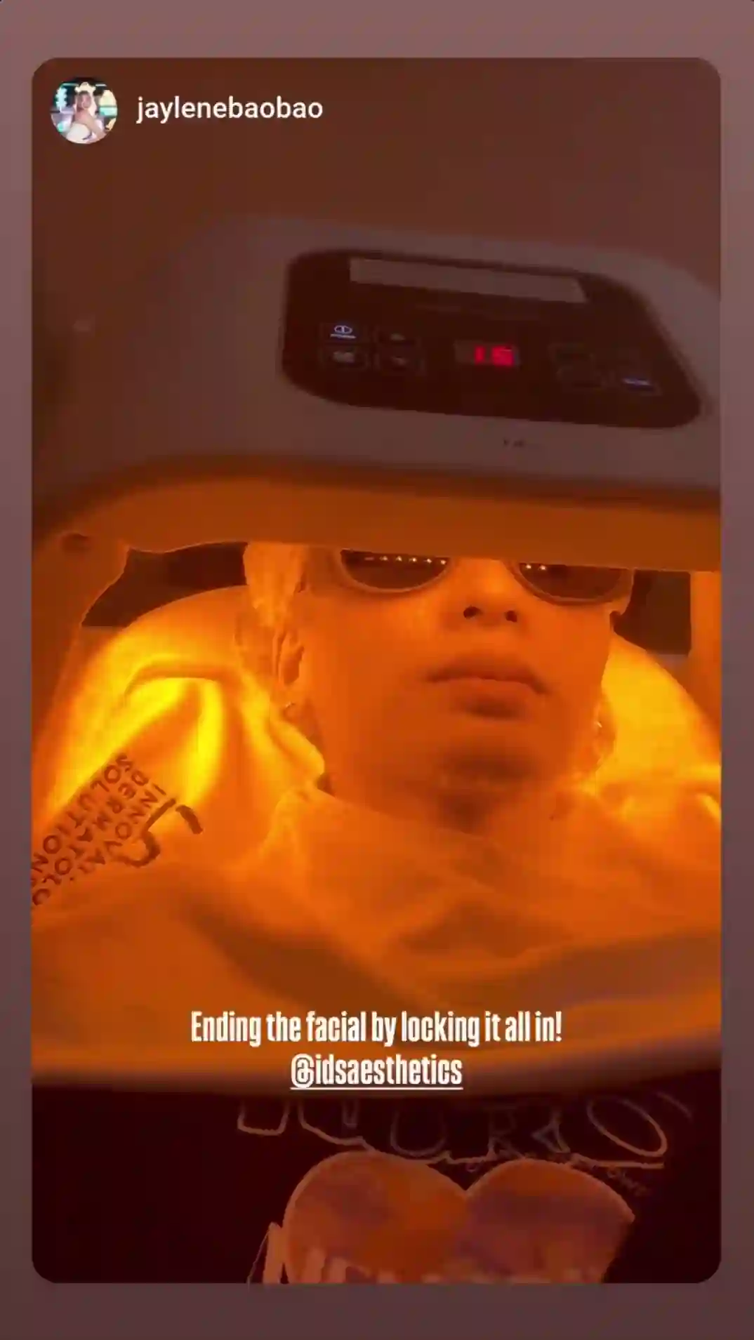 Testimony IDSA 2025 Nov 13