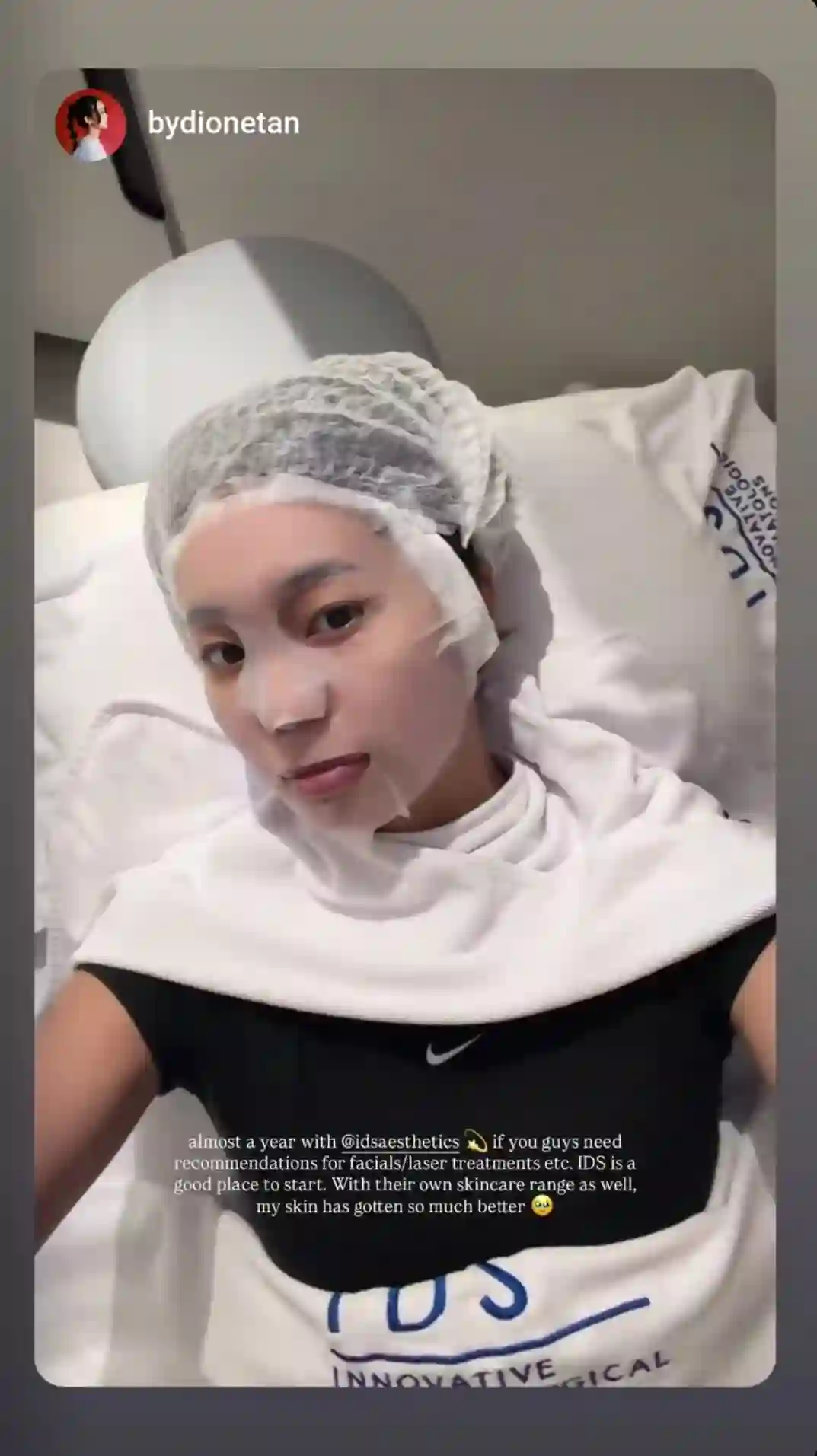 Testimony IDSA 2025 Nov 19