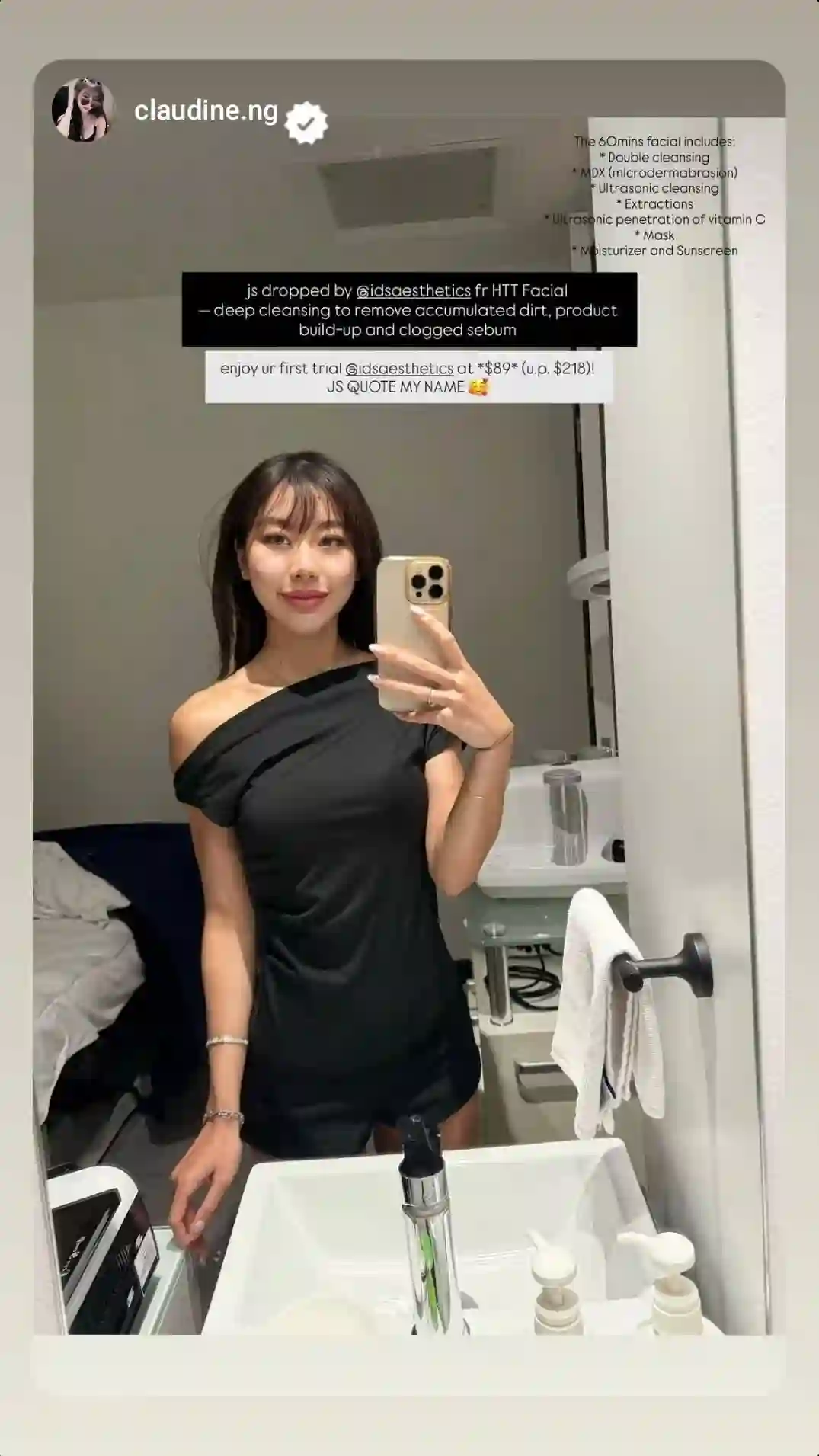 Testimony IDSA 2026 Jan 7