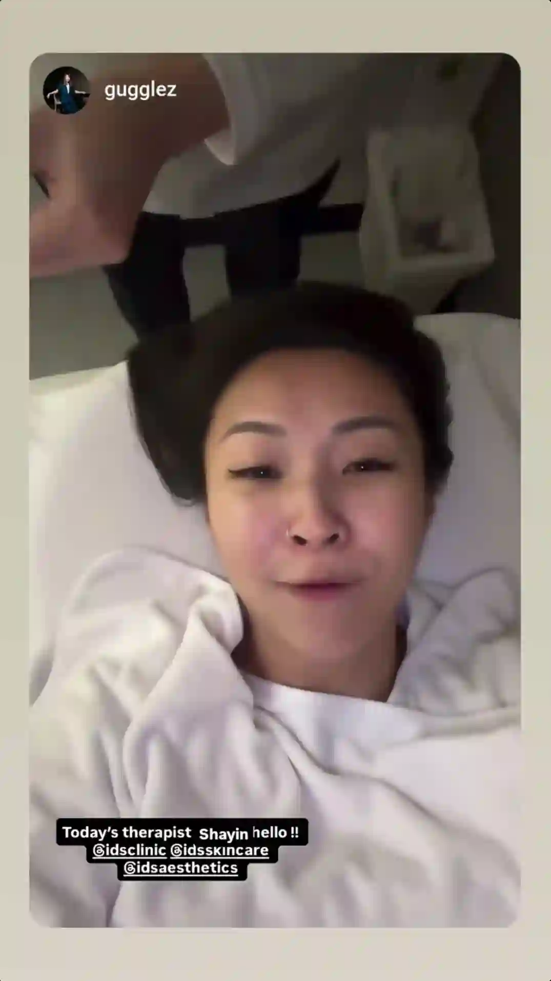 Testimony IDSA 2026 Jan 9