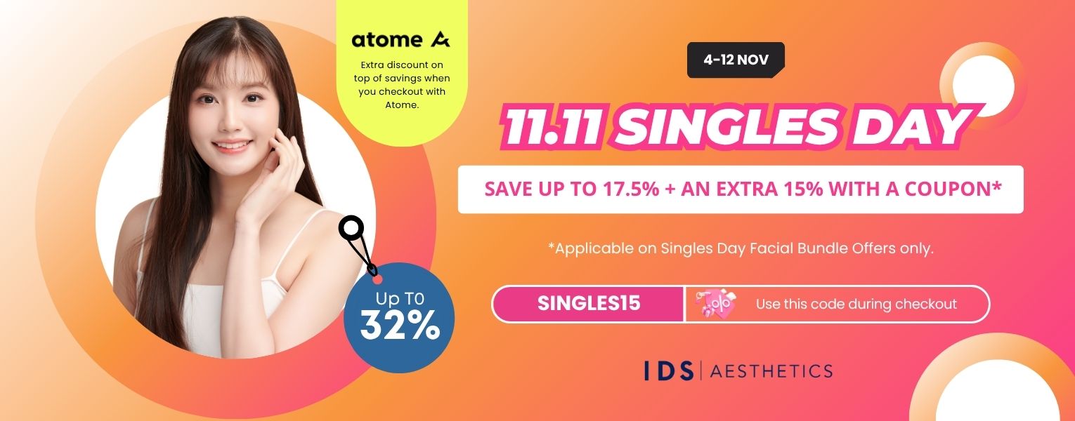 Singles Day 2025